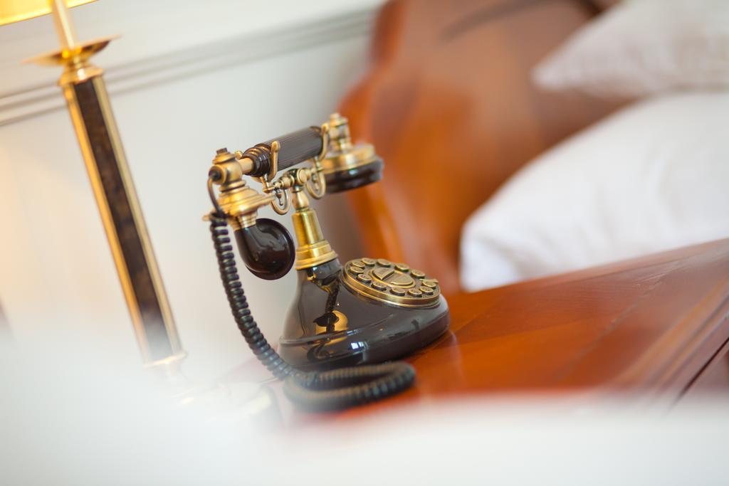 Hotel Szrenicowy Dwor Szklarska Poręba Rum bild