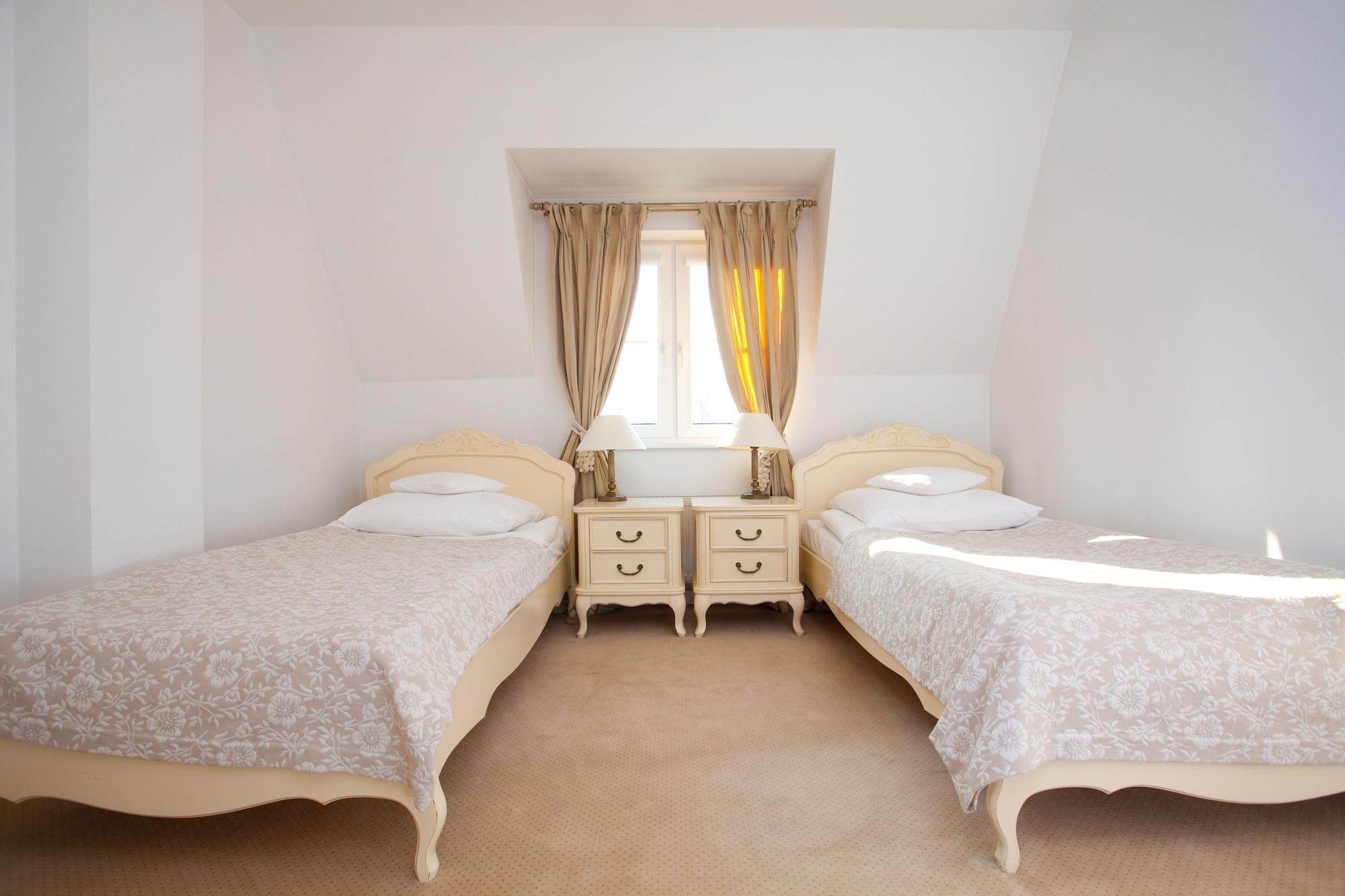 Hotel Szrenicowy Dwor Szklarska Poręba Exteriör bild